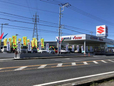スズキ自販茨城 スズキアリーナ取手の店舗画像