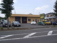 AutoGarage KIKUCHI の店舗画像