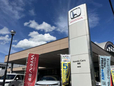 ホンダカーズ舞鶴 舞鶴店の店舗画像