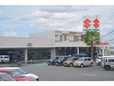 スズキワークス久留米 スズキアリーナ久留米西 の店舗画像