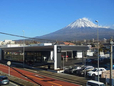 静岡マツダ(株) 富士宮店の店舗画像