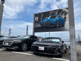 Audi Approved Automobile富山 の店舗画像