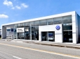 Volkswagen富山新庄 の店舗画像