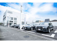 Audi江戸川 の店舗画像