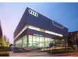 Audi Approved Automobile みなとみらい の店舗画像
