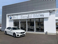 Sendai BMW BMW Premium Selection 仙台南の店舗画像