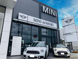 MINI NEXT 八戸 の店舗画像