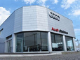 Audi帯広 の店舗画像