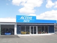 ACTIVE AUTO アクティヴ オート の店舗画像