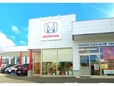 Honda Cars 山口西 下関南の店舗画像