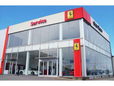 フェラーリ正規ディーラー GRAN TESTA 金沢の店舗画像