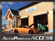 ACCESS の店舗画像