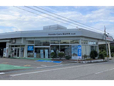ホンダカーズ富山中央 立山店の店舗画像