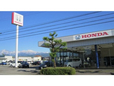 ホンダカーズ富山中央 上市店の店舗画像