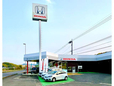 Honda Cars東かがわ 東かがわ店(認定中古車取扱店)の店舗画像