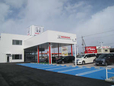 ホンダカーズ山形 久野本店U−Selectコーナーの店舗画像