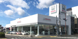 ホンダカーズ福島 郡山桑野店の店舗画像