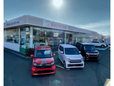 ホンダカーズ福島 吉倉店の店舗画像