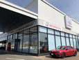 ホンダカーズ宮城中央 岩沼店 U−Selectコーナーの店舗画像