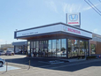 ホンダカーズ宮城中央 太白山田店 U−Selectコーナーの店舗画像