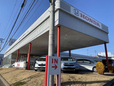 ホンダカーズ宮城中央 泉インター店 U−Selectコーナーの店舗画像