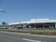Honda Cars 岩手 本宮店の店舗画像