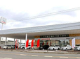 Honda Cars 秋田 大館片山店の店舗画像