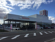 Honda Cars 青森 五所川原店の店舗画像
