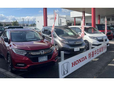 Honda Cars 岩手 茶畑店の店舗画像