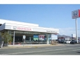 Honda Cars 岩手 津志田店の店舗画像