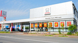 Honda Cars 青森 浜田店の店舗画像