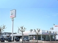 Honda Cars 秋田 山王店の店舗画像