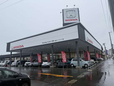 Honda Cars 青森 青森ベイブリッジ店の店舗画像