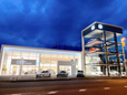 Volkswagen前橋荒牧 の店舗画像