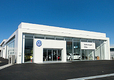 Volkswagen太田 の店舗画像