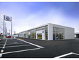 Volkswagen熊谷 の店舗画像