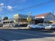 シティーオート 旧車・ネオクラシック車専門店 の店舗画像