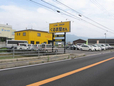 カーショップくるま屋さん の店舗画像