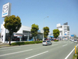 南九州マツダ 東店の店舗画像