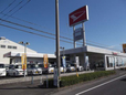 鹿児島ダイハツ販売株式会社 川内店の店舗画像
