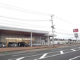 鹿児島ダイハツ販売株式会社 吉野店の店舗画像
