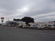 鹿児島ダイハツ販売株式会社 大隅店の店舗画像