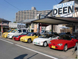 オートスタッフ ディーン の店舗画像