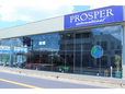 PROSPER international co.,ltd の店舗画像