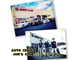 −AUTO CENTER− JUN’S CLUB (ジュンズクラブ) の店舗画像