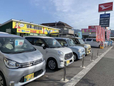 軽自動車.com 束本店 の店舗画像