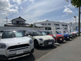 MINI NEXT Ehime の店舗画像