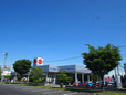 (株)スズキ自販栃木 スズキアリーナインターパークの店舗画像