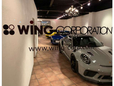 WING CORPORATION の店舗画像