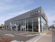 Audi Approved Automobile水戸 の店舗画像